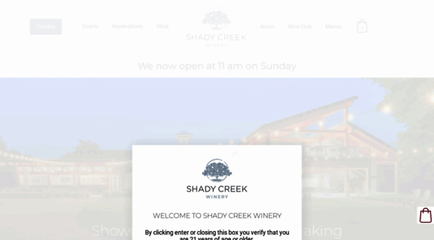 shadycreekwinery.com