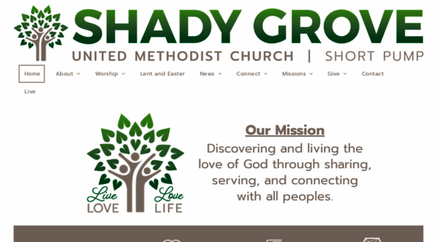 shadygroveumc.net