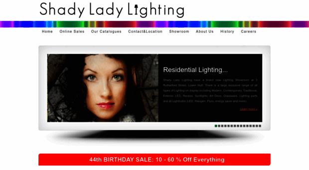 shadyladylighting.co.nz