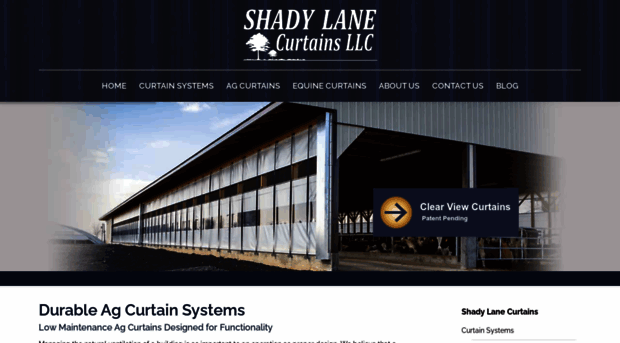 shadylanecurtains.com