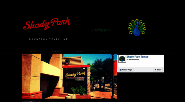 shadyparktempe.com