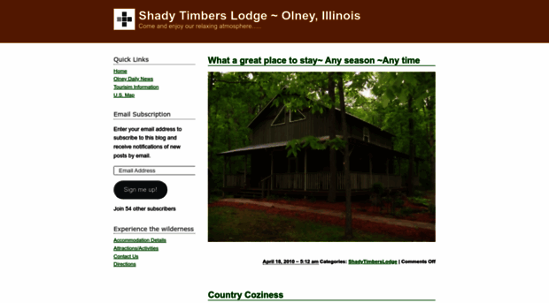 shadytimberslodge.wordpress.com