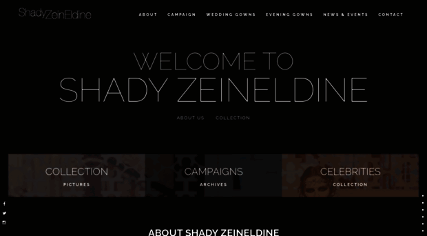 shadyzeineldine.com