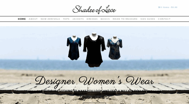 shadze.co.nz