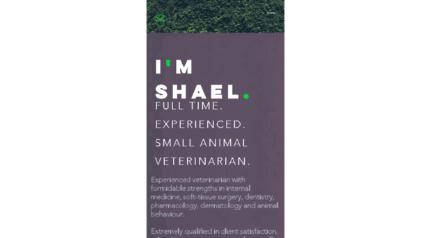 shael.com