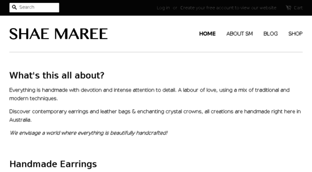 shaemaree.com.au