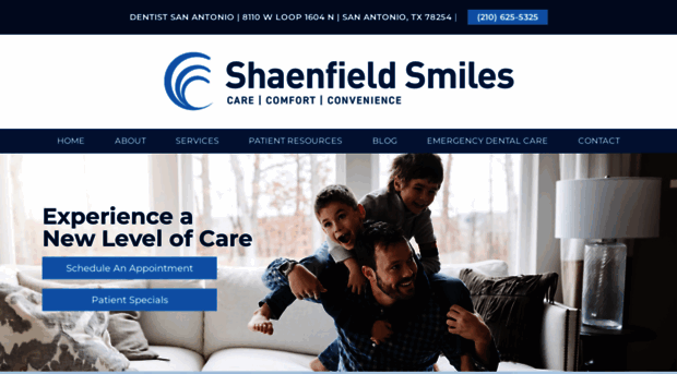 shaenfieldsmiles.com