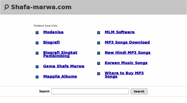 shafa-marwa.com