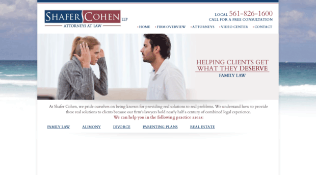 shafercohen.com