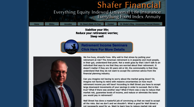 shaferfinancial.com