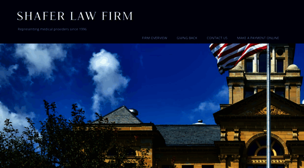 shaferlawfirm.com