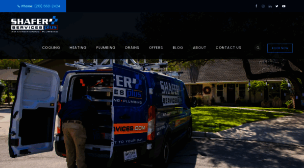 shaferservices.com