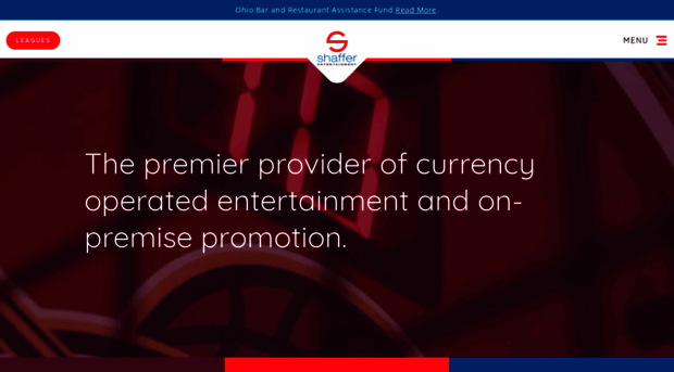 shafferentertainment.com