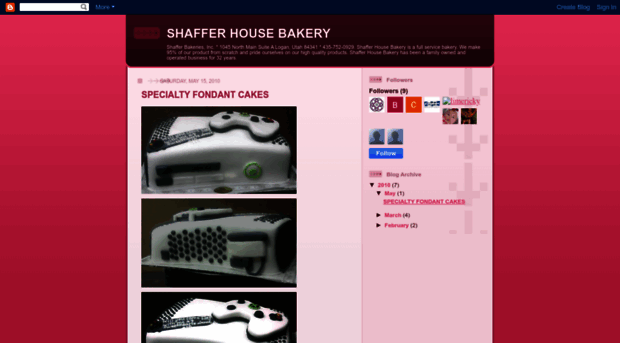 shafferhousebakery.blogspot.com