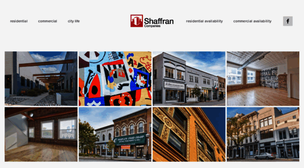 shaffran.com