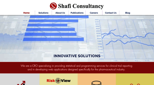 shaficonsultancy.com