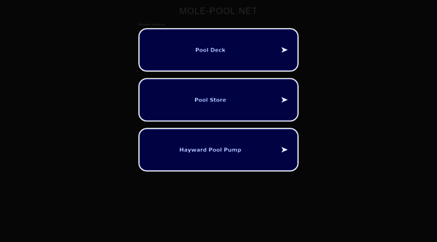 shaft.mole-pool.net