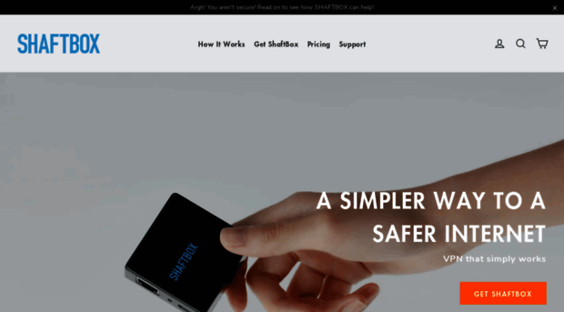 shaftbox.com