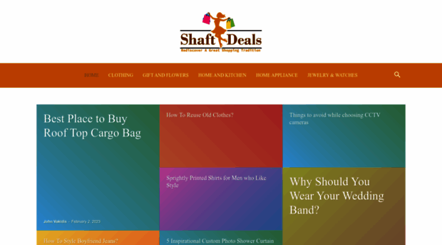 shaftdeals.com