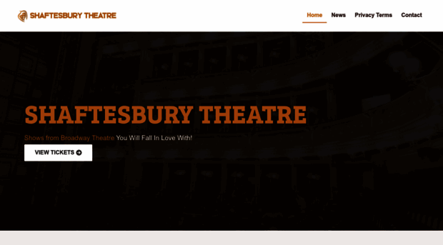 shaftesbury-theatre.co.uk