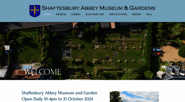 shaftesburyabbey.org.uk