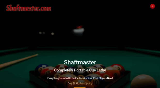 shaftmaster.com