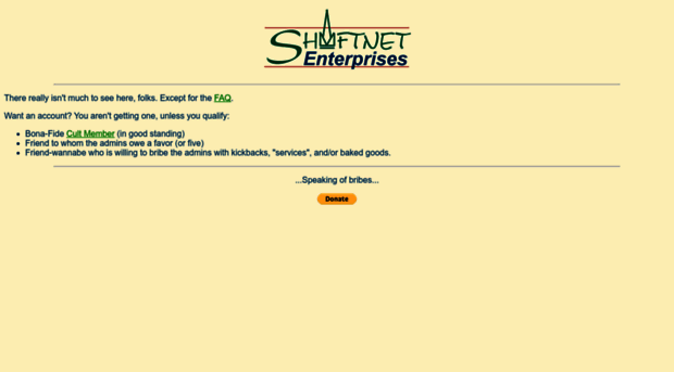 shaftnet.org