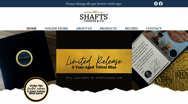 shaftscheese.com