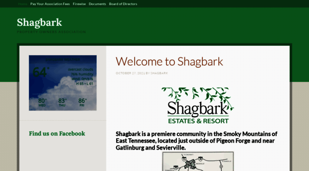 shagbarkpoa.com