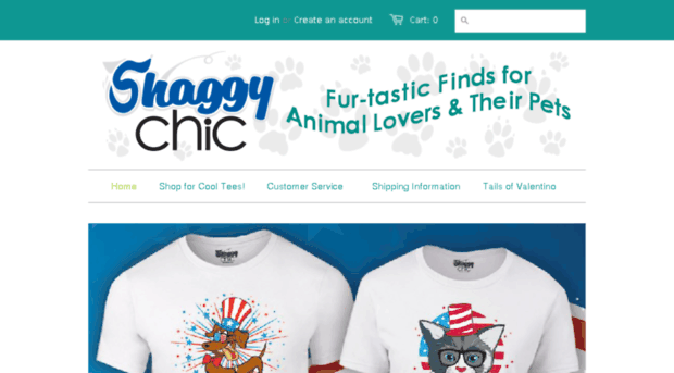 shaggy-chic-apparel.myshopify.com