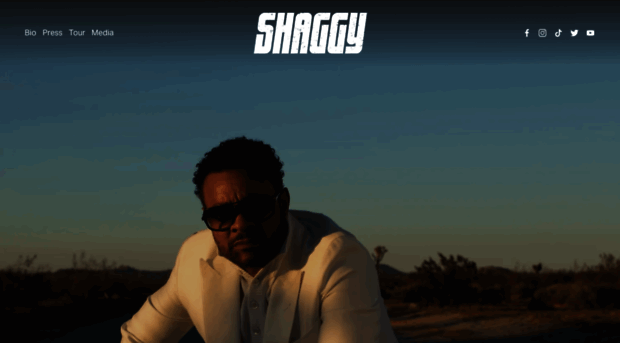 shaggyonline.com
