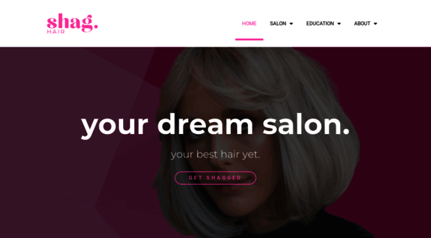 shaghair.com.au