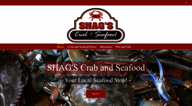 shagscrabs.com