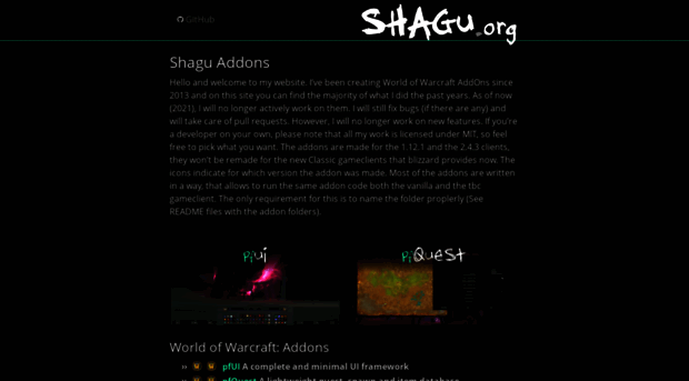 shagu.org