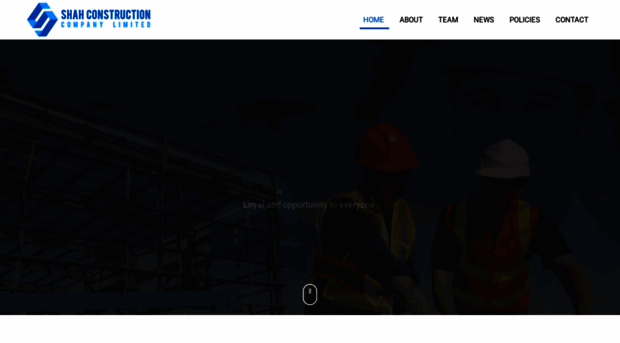 shah-construction.in