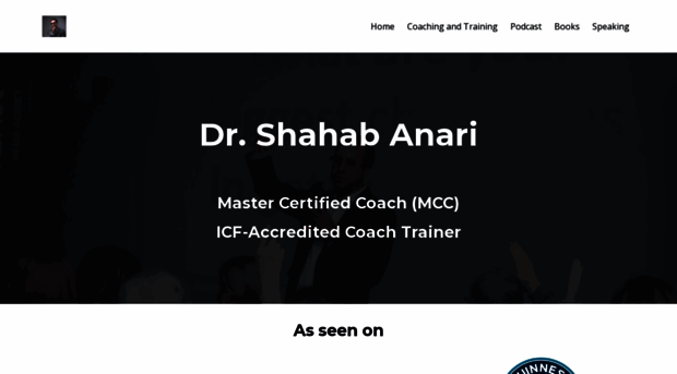 shahab.website
