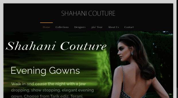 shahanicouture.ca