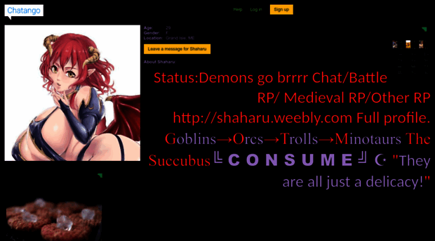 shaharu.chatango.com