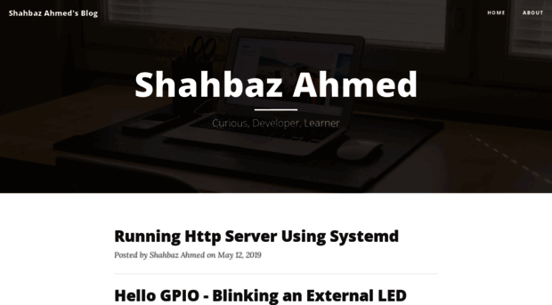 shahbaz.co