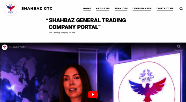 shahbazgtc.com