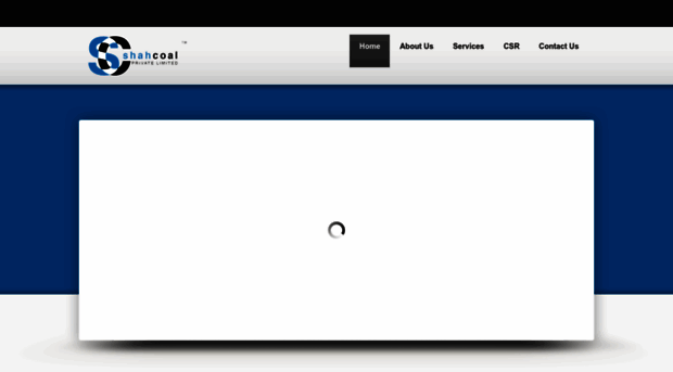 shahcoal.com