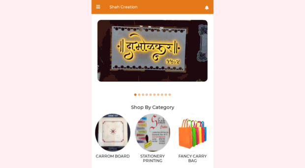 shahcreation.com