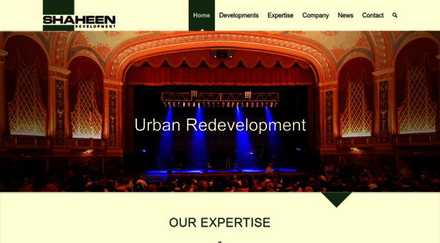 shaheendevelopment.com