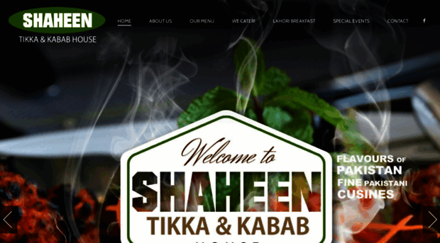 shaheentikka.com