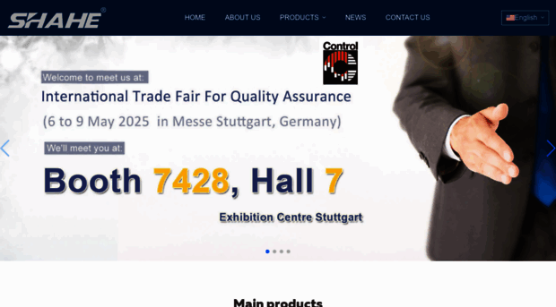 shahemeasuring.com