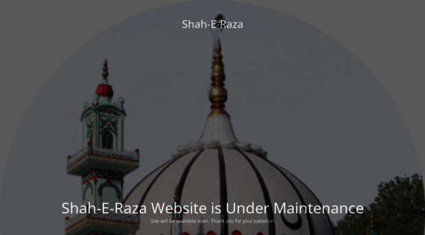 shaheraza.com