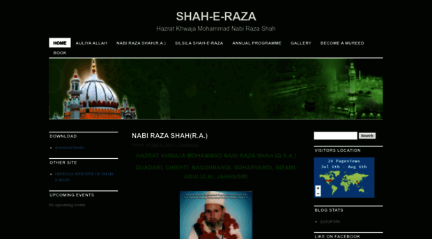 shaheraza.wordpress.com