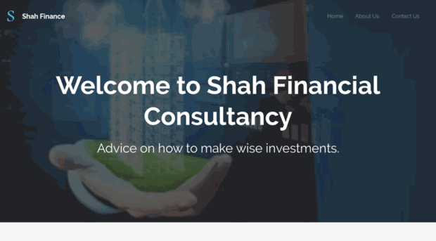 shahfinanceexperts.com