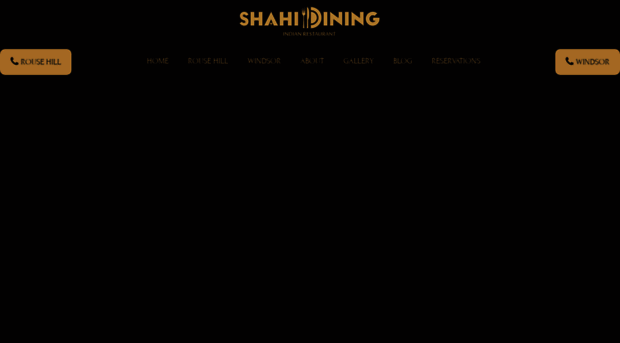 shahidining.com.au