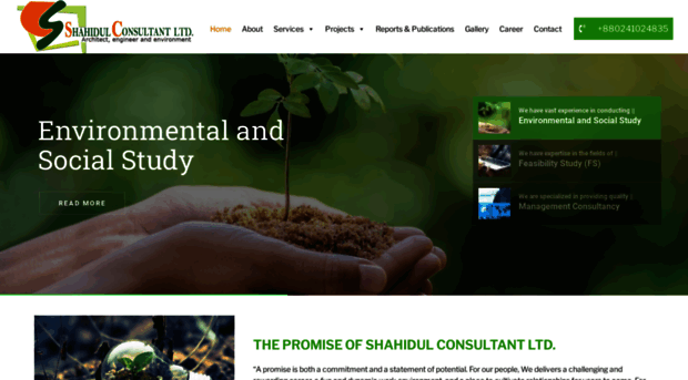 shahidulconsultantbd.com